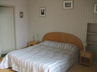 ile de ré Chambre