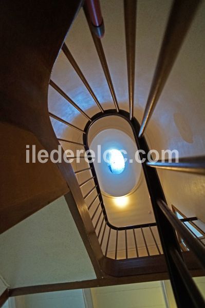 Photo 14 : AUTRE d'une maison située à La Flotte-en-Ré, île de Ré.