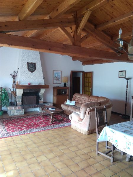 Photo 2 : NC d'une maison située à Le Bois-Plage-en-Ré, île de Ré.