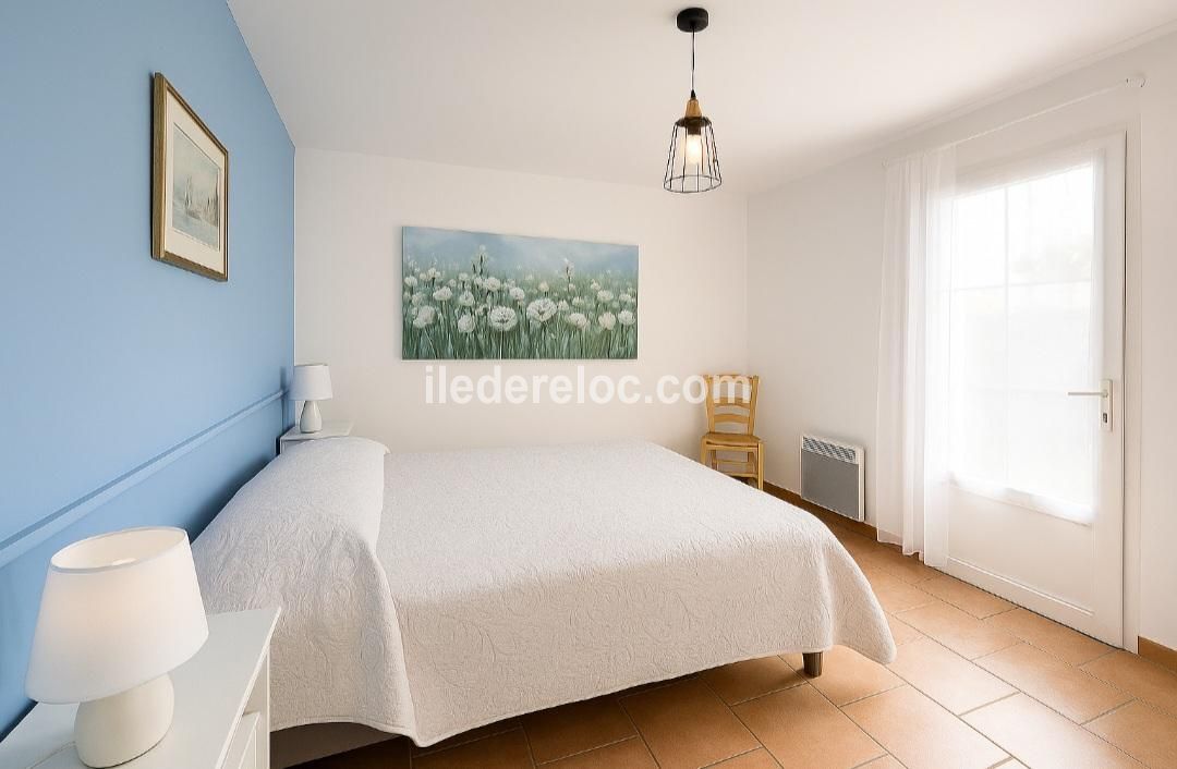 Photo 4 : NC d'une maison située à La Couarde-sur-mer, île de Ré.