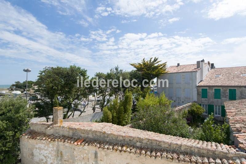 Photo 20 : NC d'une maison située à Saint-Martin, île de Ré.