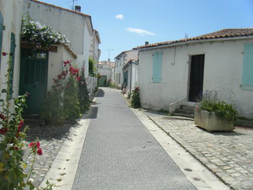 Photo 20 : NC d'une maison située à La Flotte-en-Ré, île de Ré.