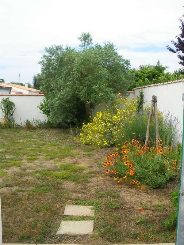 Photo 12 : NC d'une maison située à Le Bois-Plage-en-Ré, île de Ré.