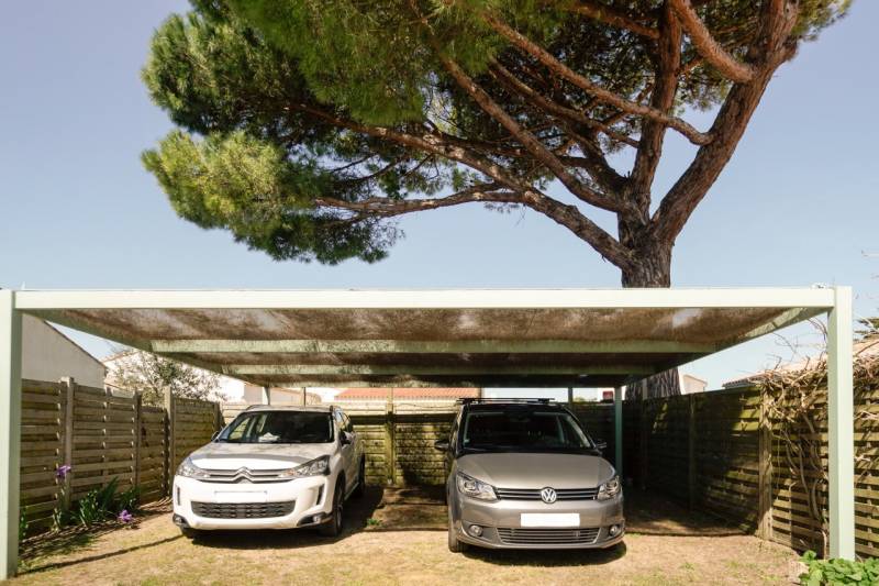 Photo 10 : AUTRE d'une maison située à La Flotte-en-Ré, île de Ré.