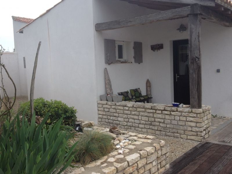 Photo 16 : AUTRE d'une maison située à Le Bois-Plage-en-Ré, île de Ré.