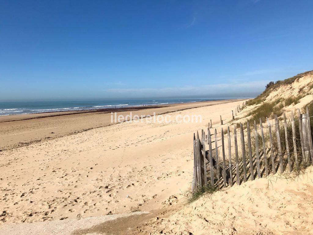 Photo 21 : AUTRE d'une maison située à Le Bois-Plage, île de Ré.