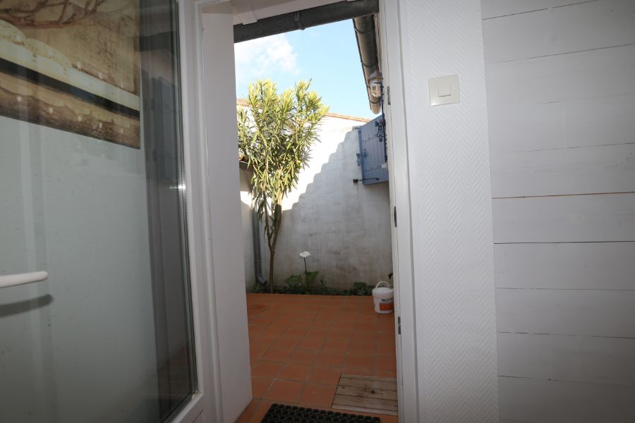 Photo 14 : AUTRE d'une maison située à Les Portes, île de Ré.