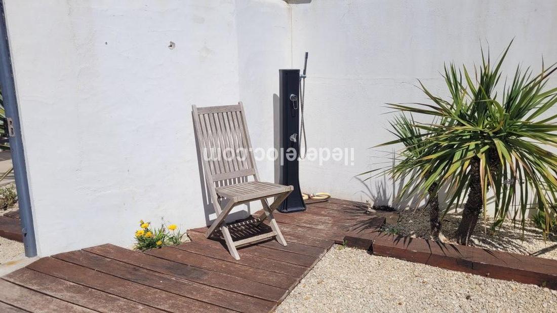 Photo 18 : AUTRE d'une maison situ&eacute;e &agrave; Les Portes-en-R&eacute;, &icirc;le de R&eacute;.
