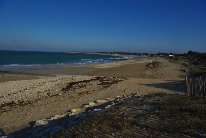 Photo 14 : AUTRE d'une maison située à Saint-Clément-des-Baleines, île de Ré.