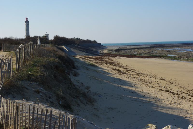 Photo 15 : AUTRE d'une maison située à Saint-Clément-des-Baleines, île de Ré.