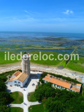 Photo 43 : AUTRE d'une maison située à Les Portes, île de Ré.