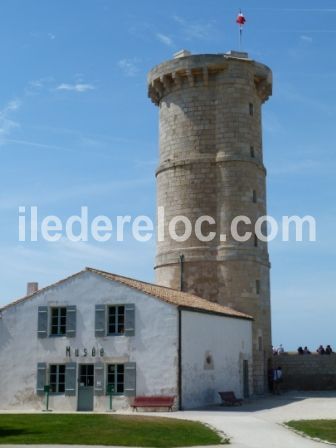 Photo 42 : AUTRE d'une maison située à Les Portes, île de Ré.