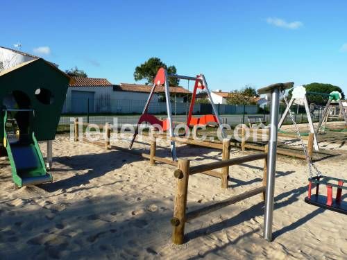 Photo 30 : AUTRE d'une maison située à Les Portes-en-Ré, île de Ré.