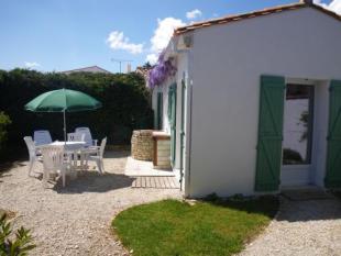 ile de ré Studio maisonnette , class 