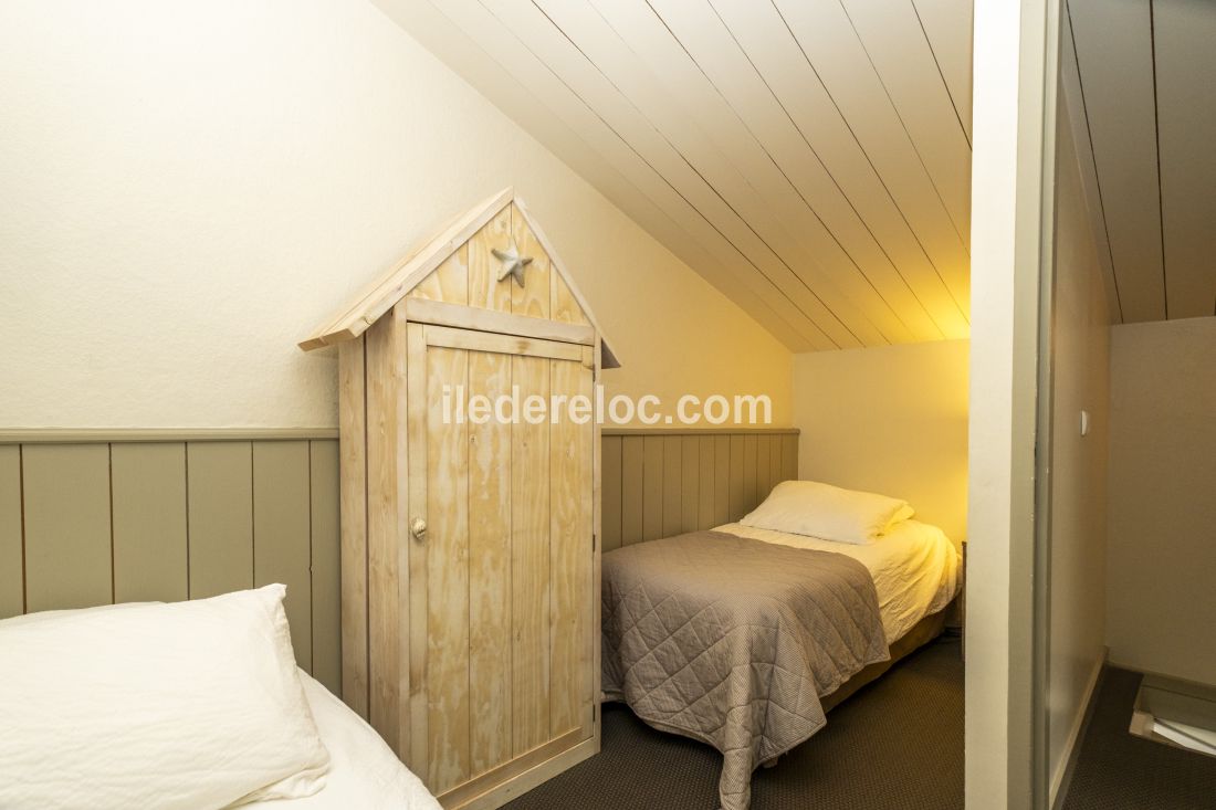 Photo 7 : NC d'une maison située à La Couarde-sur-mer, île de Ré.