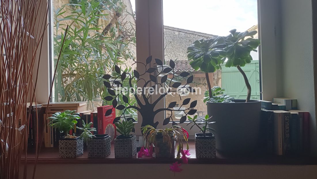 Photo 16 : NC d'une maison situ&eacute;e &agrave; Sainte-Marie-de-R&eacute;, &icirc;le de R&eacute;.