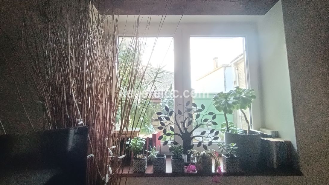 Photo 18 : NC d'une maison situ&eacute;e &agrave; Sainte-Marie-de-R&eacute;, &icirc;le de R&eacute;.