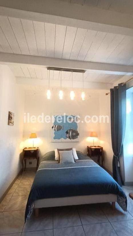 Photo 9 : NC d'une maison situ&eacute;e &agrave; Sainte-Marie-de-R&eacute;, &icirc;le de R&eacute;.