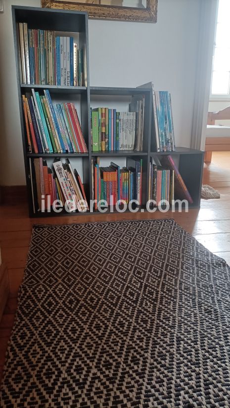 Photo 25 : NC d'une maison situ&eacute;e &agrave; Sainte-Marie-de-R&eacute;, &icirc;le de R&eacute;.