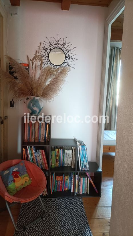 Photo 26 : NC d'une maison situ&eacute;e &agrave; Sainte-Marie-de-R&eacute;, &icirc;le de R&eacute;.