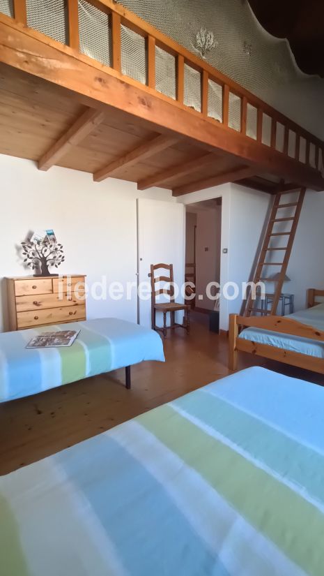 Photo 33 : NC d'une maison situ&eacute;e &agrave; Sainte-Marie-de-R&eacute;, &icirc;le de R&eacute;.