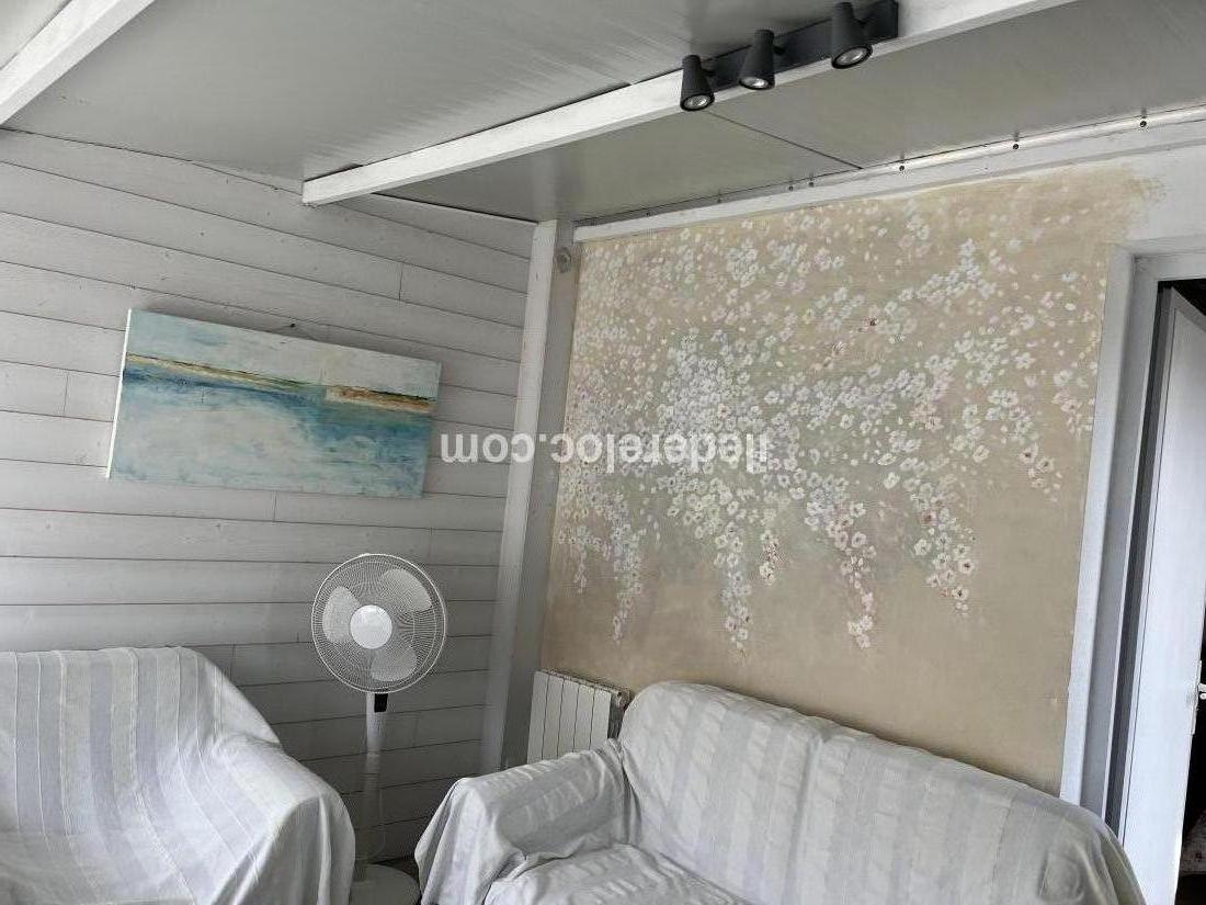 Photo 10 : SEJOUR d'une maison situ&eacute;e &agrave; La Couarde-sur-mer, &icirc;le de R&eacute;.