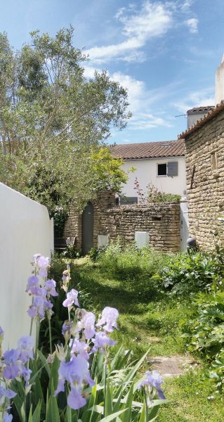 Photo 16 : AUTRE d'une maison située à Les Portes-en-Ré, île de Ré.