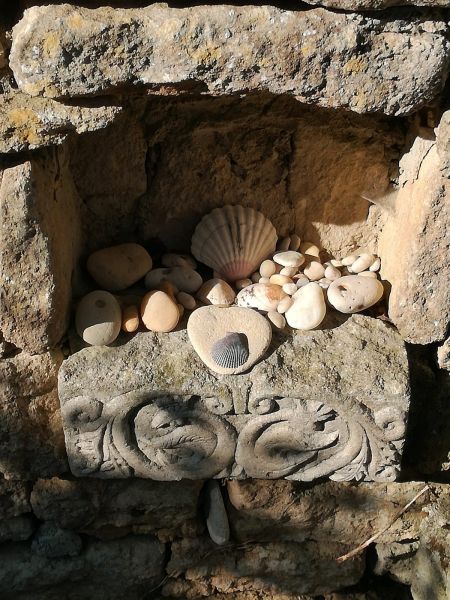 Photo 17 : NC d'une maison située à Les Portes-en-Ré, île de Ré.