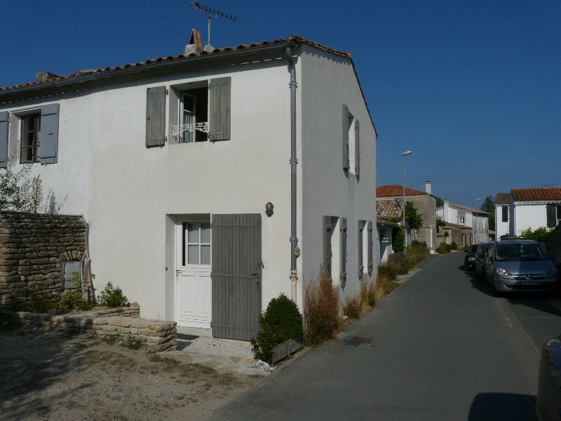 Photo 7 : NC d'une maison située à Les Portes-en-Ré, île de Ré.
