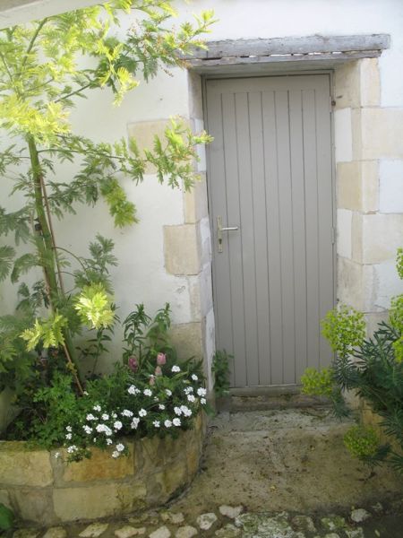 Photo 15 : NC d'une maison située à La Flotte-en-Ré, île de Ré.