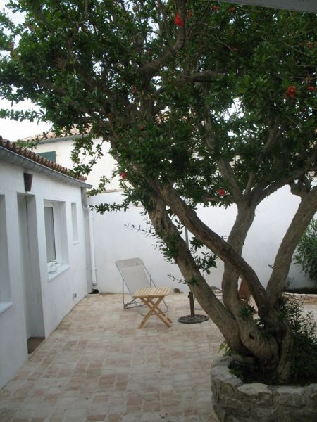 Photo 24 : NC d'une maison située à La Flotte-en-Ré, île de Ré.