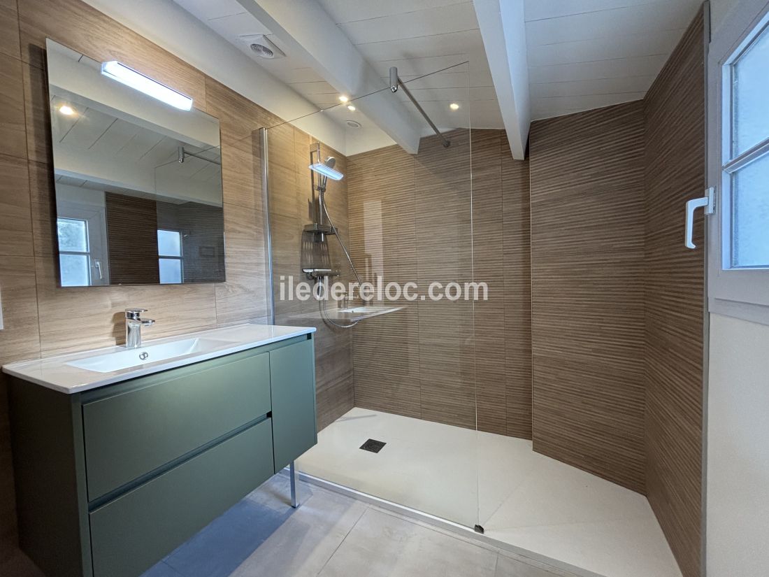 Photo 8 : NC d'une maison située à La Flotte-en-Ré, île de Ré.