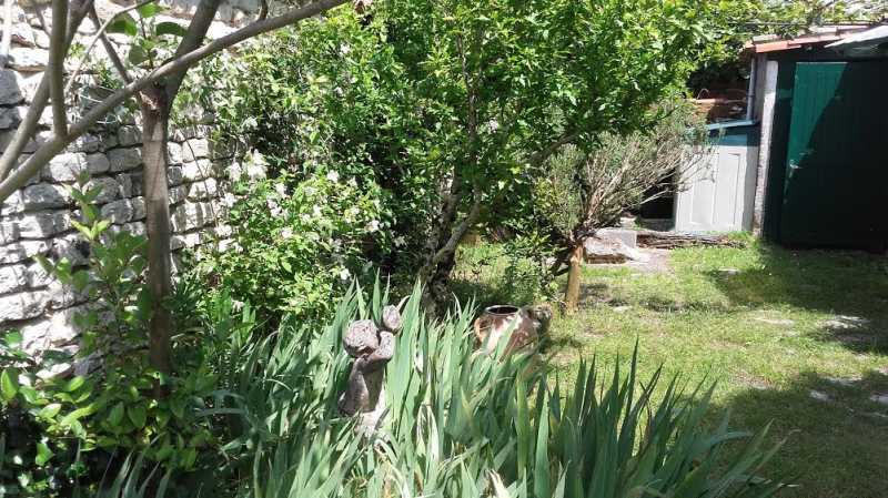 Photo 10 : NC d'une maison située à La Flotte-en-Ré, île de Ré.