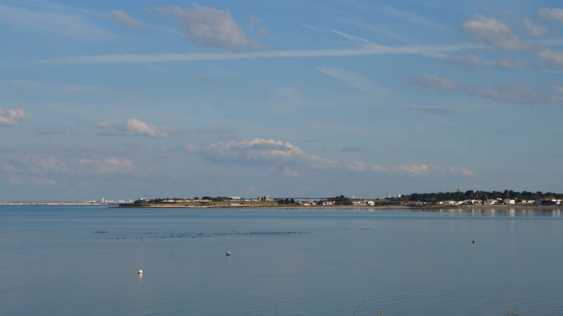 Photo 15 : NC d'une maison située à La Flotte-en-Ré, île de Ré.