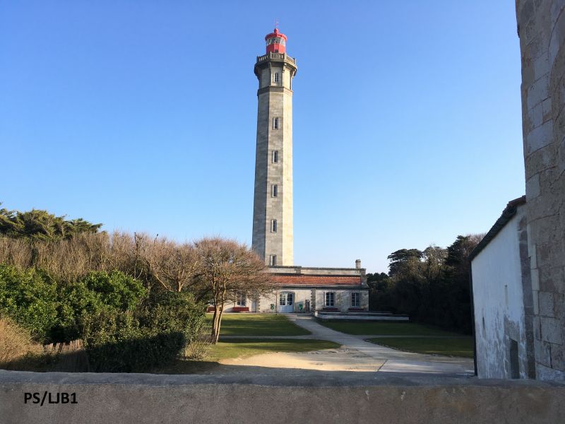 Photo 32 : NC d'une maison située à La Flotte-en-Ré, île de Ré.