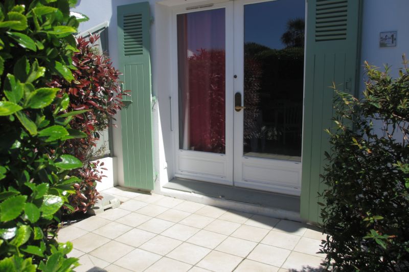 Photo 6 : NC d'une maison située à La Flotte-en-Ré, île de Ré.