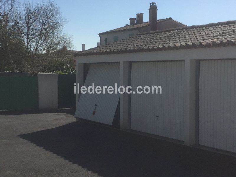 Photo 29 : AUTRE d'une maison située à La Couarde-sur-mer, île de Ré.