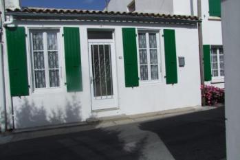 ile de ré Maison de pays de 70m2
