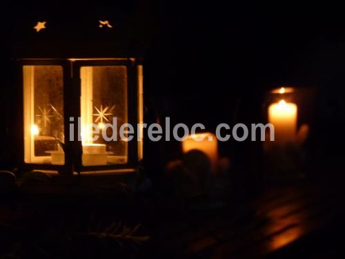 Photo 9 : JARDIN d'une maison située à Ars en Ré, île de Ré.