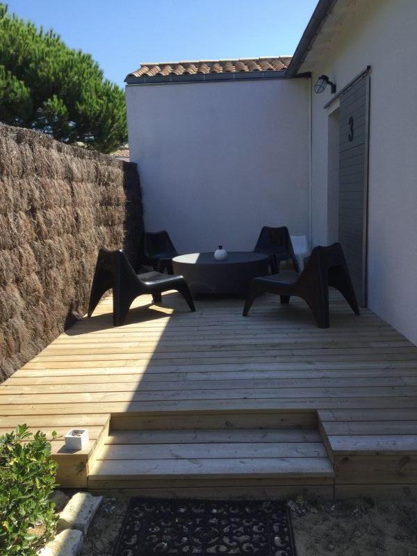 Photo 17 : NC d'une maison située à Le Bois-Plage, île de Ré.