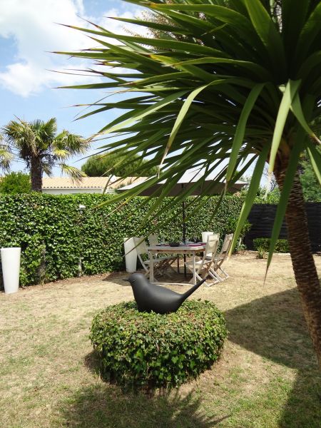 Photo 10 : NC d'une maison située à Le Bois-Plage, île de Ré.