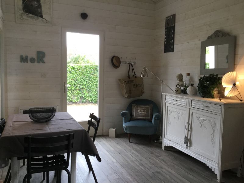 Photo 13 : NC d'une maison située à Le Bois-Plage, île de Ré.