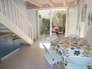 ile de ré  studio en duplex pour 4 personnes 40 m2  avec terrasse