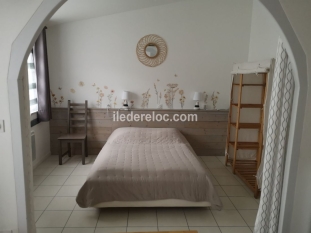 Ile de R&eacute;:Studios la sardinerie (avec spa)