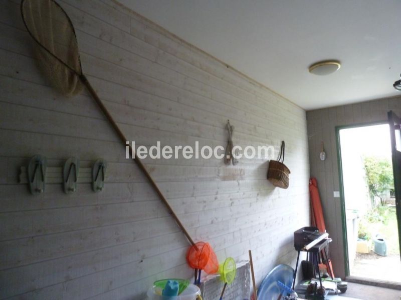 Photo 13 : AUTRE d'une maison située à La Flotte-en-Ré, île de Ré.