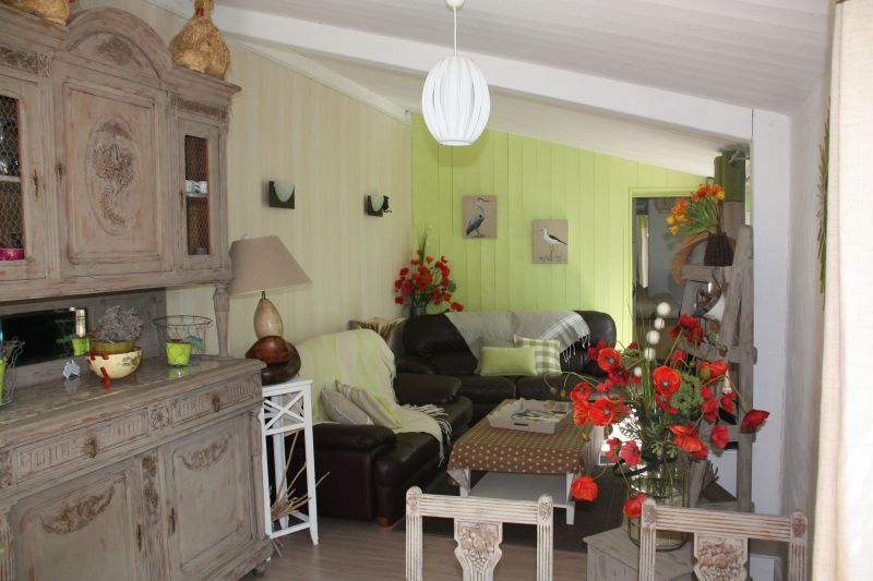 Photo 4 : NC d'une maison située à Le Bois-Plage-en-Ré, île de Ré.