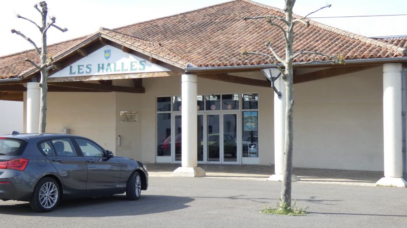 Photo 16 : AUTRE d'une maison située à Le Bois-Plage-en-Ré, île de Ré.