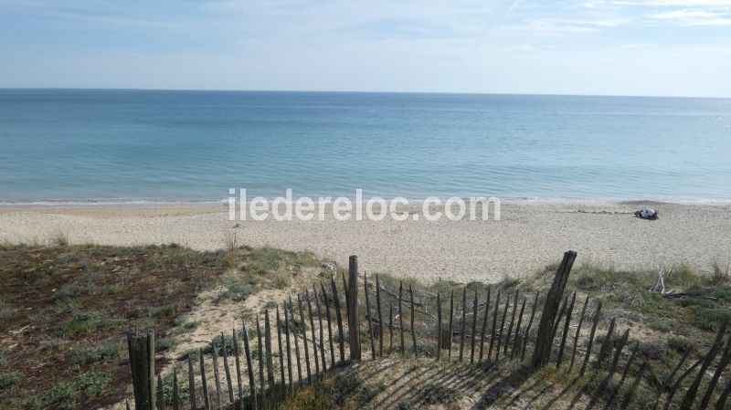 Photo 27 : AUTRE d'une maison située à Le Bois-Plage-en-Ré, île de Ré.