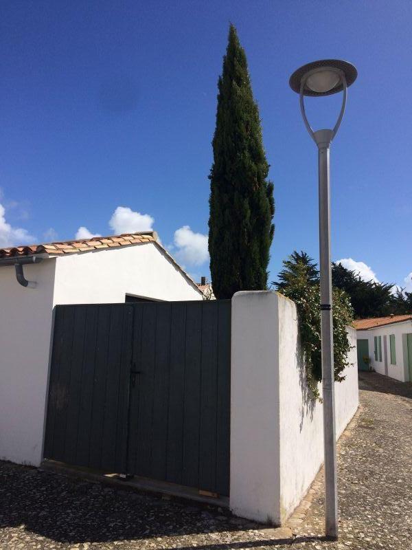 Photo 14 : NC d'une maison située à La Flotte-en-Ré, île de Ré.