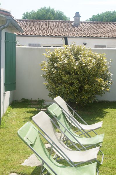 Photo 21 : NC d'une maison située à La Flotte-en-Ré, île de Ré.